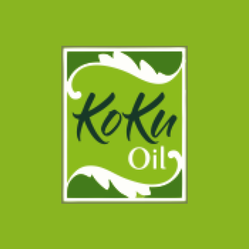 Kokuoil Premium logo