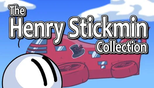Completing The Mission Henry Stickmin : Best Guide