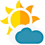 Weather Forecast - Weather Widgets for Android icon