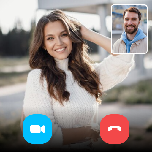 Live Video Call - Global Call Download on Windows