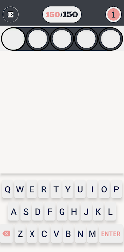 LetterBee Screen 2