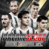 Dream Score: Soccer Champion icon