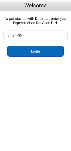 ExpenseVisor DocScan Screenshot 1 - AppWisp.com