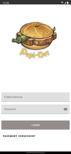PepiNet Screen 2