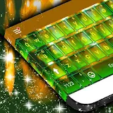 Forest Keyboard Theme icon