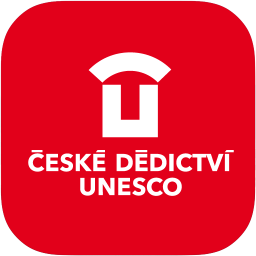 České dědictví Unesco  Icon