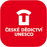 České dědictví Unesco icon