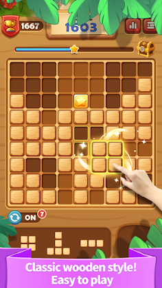 Block Puzzle Game, Sudoku Puzz - Screenshot 2