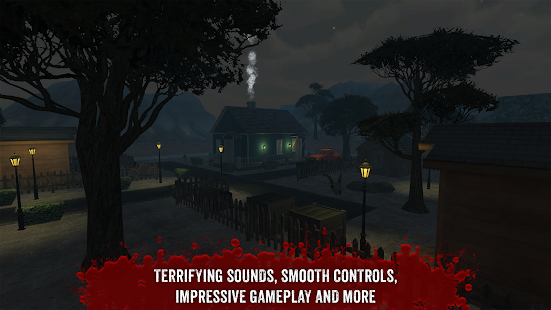 The Fear 3 : Creepy Scream House Horror Game 2018 screenshots 2