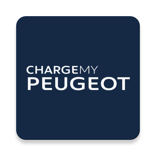 ChargeMyPeugeot