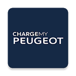Cover Image of Baixar ChargeMyPeugeot  APK