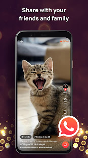 Chingari - India's Best Short Video App android2mod screenshots 5