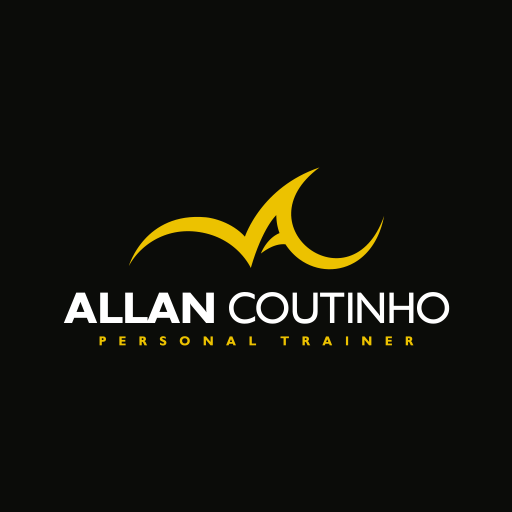 Allan Coutinho - Personal Trai logo