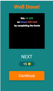 STEAM Gift Cards