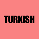 Turkish Words - Androidアプリ