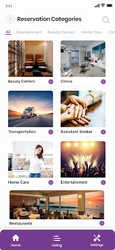 Nahjz Screen 3