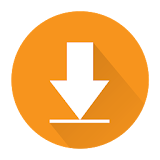 SuperFast Video Web Downloader icon