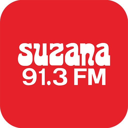 Suzana FM  Icon