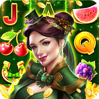 Lux Fruits Game