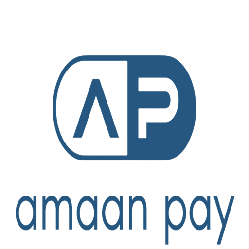 AmaanPay logo