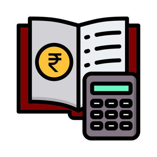 Income Expense Accounting App Auf Windows herunterladen
