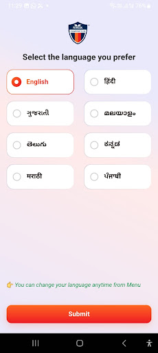 FCC – Fevicol Champions Club Screenshot 2 - AppWisp.com