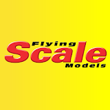 Flying Scale Models icon