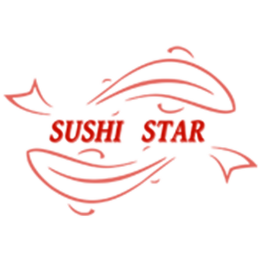 Sushi Star logo