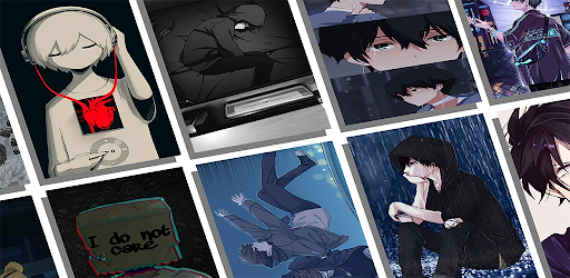 Download Anime Sad Boy Wallpaper HD Free for Android - Anime Sad Boy  Wallpaper HD APK Download 