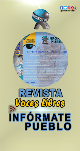 INFORMATE PUEBLO