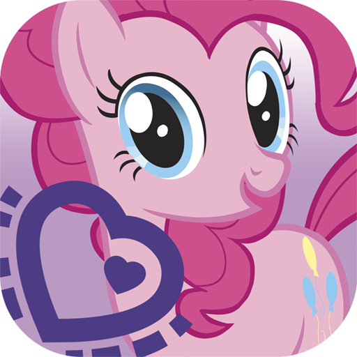 My Little Pony Celebration  Icon