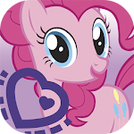Cover Image of Unduh Perayaan My Little Pony  APK