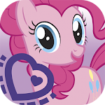 Cover Image of Herunterladen Meine kleine Pony-Feier  APK