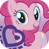 My Little Pony Celebration icon