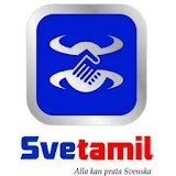 Swedish to Tamil Dictionary icon
