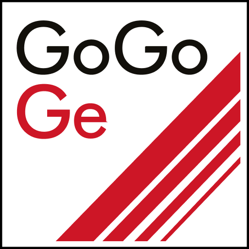 GoGoGe logo