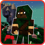 Twilight Forest Mod for MCPE icon