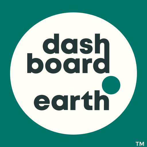 Dashboard.Earth  Icon