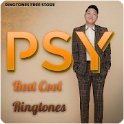PSY Best Cool Ringtones