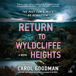 Icon image Return to Wyldcliffe Heights: A Novel