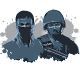 MatchOverview for CS:GO icon