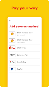 Shell APK for Android Download 3