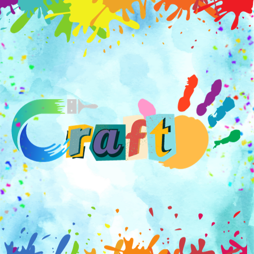CraftHUB logo
