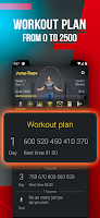 Jump Rope Workout - Boxing, MMA, Weight Loss  2.8.5  poster 1