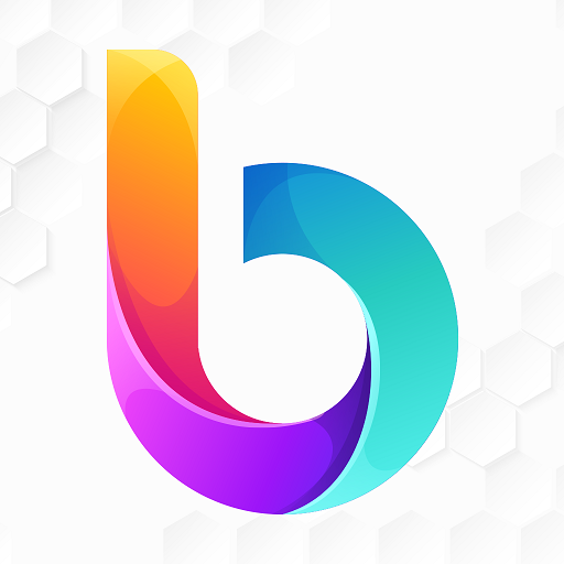 BrandFlex® : Festival Poster logo
