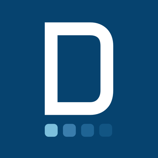 Demeus logo