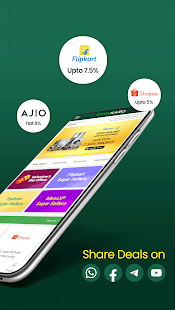 EarnKaro - Affiliate Marketing