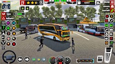 Bus Simulator 3d: Bus Games 3dのおすすめ画像2