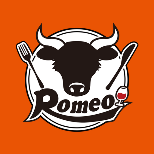 肉酒場ロメオ　公式アプリ