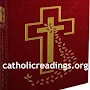 Daily Catholic Readings, Refle